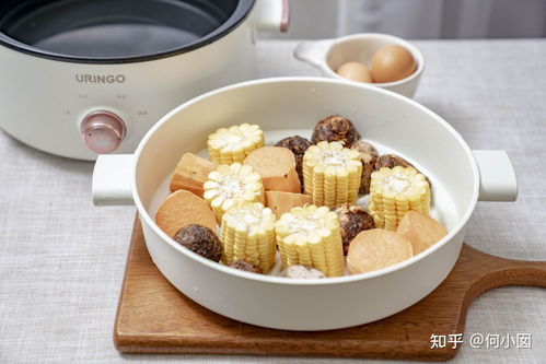 冬日的溫暖，資深廚娘建議你直接入手七彩叮當電煮鍋